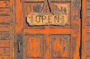 Open Door