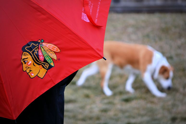 Commit to the Indian