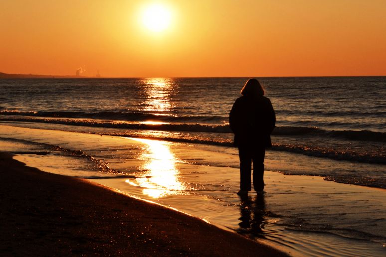 Soothing the Soul Art