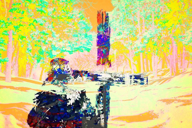 To Those Who Have Walked Before Us