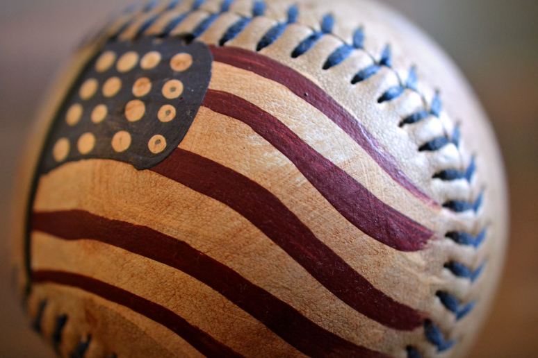America's Pastime
