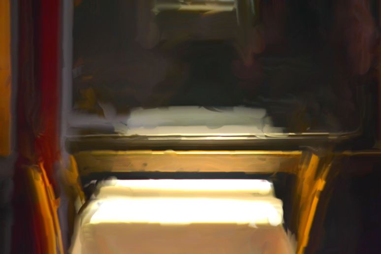 Reservations for None