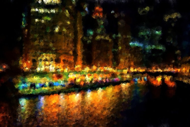 the-chicago-river-at-night